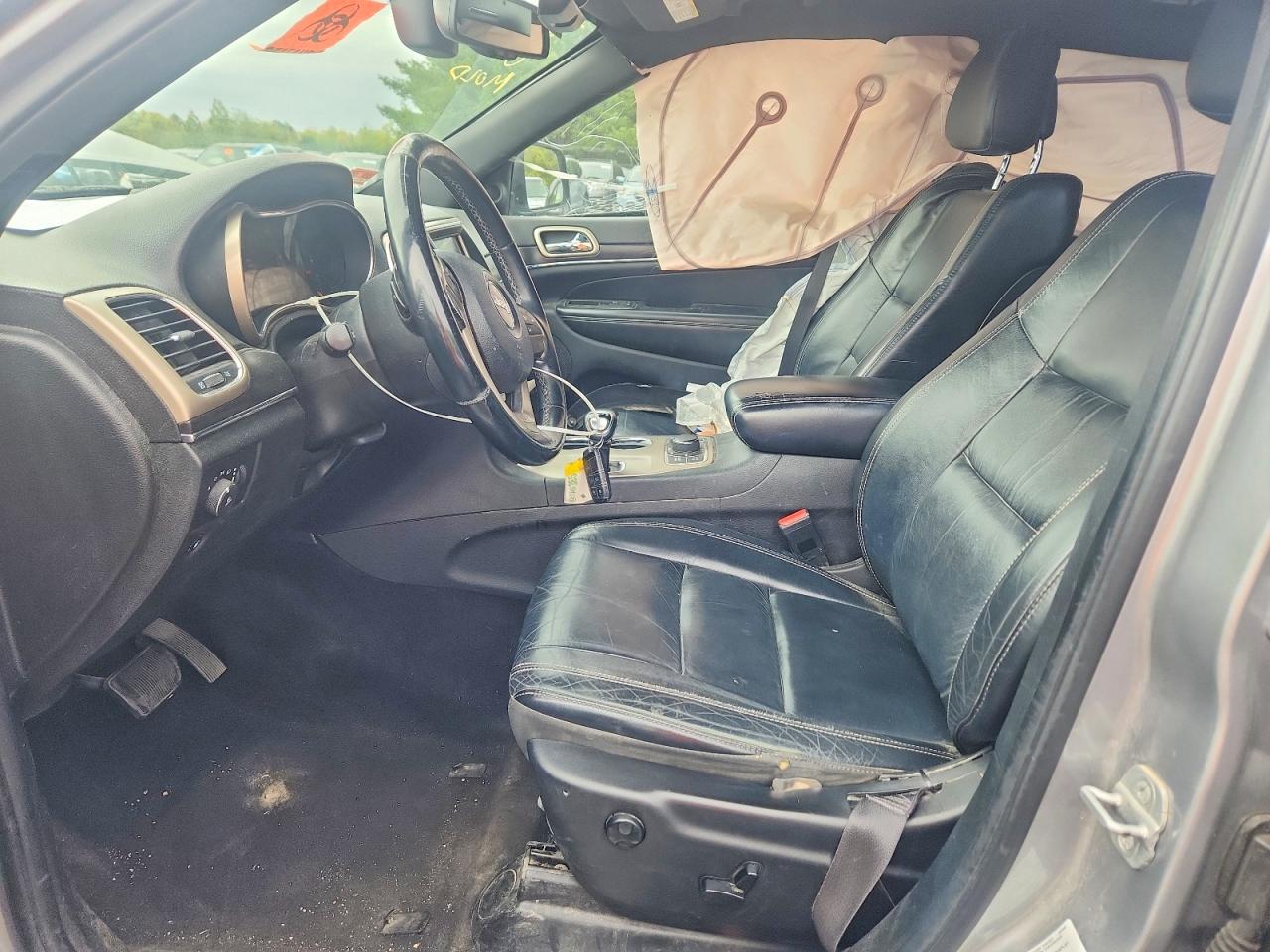 Jeep Cherokee Limited