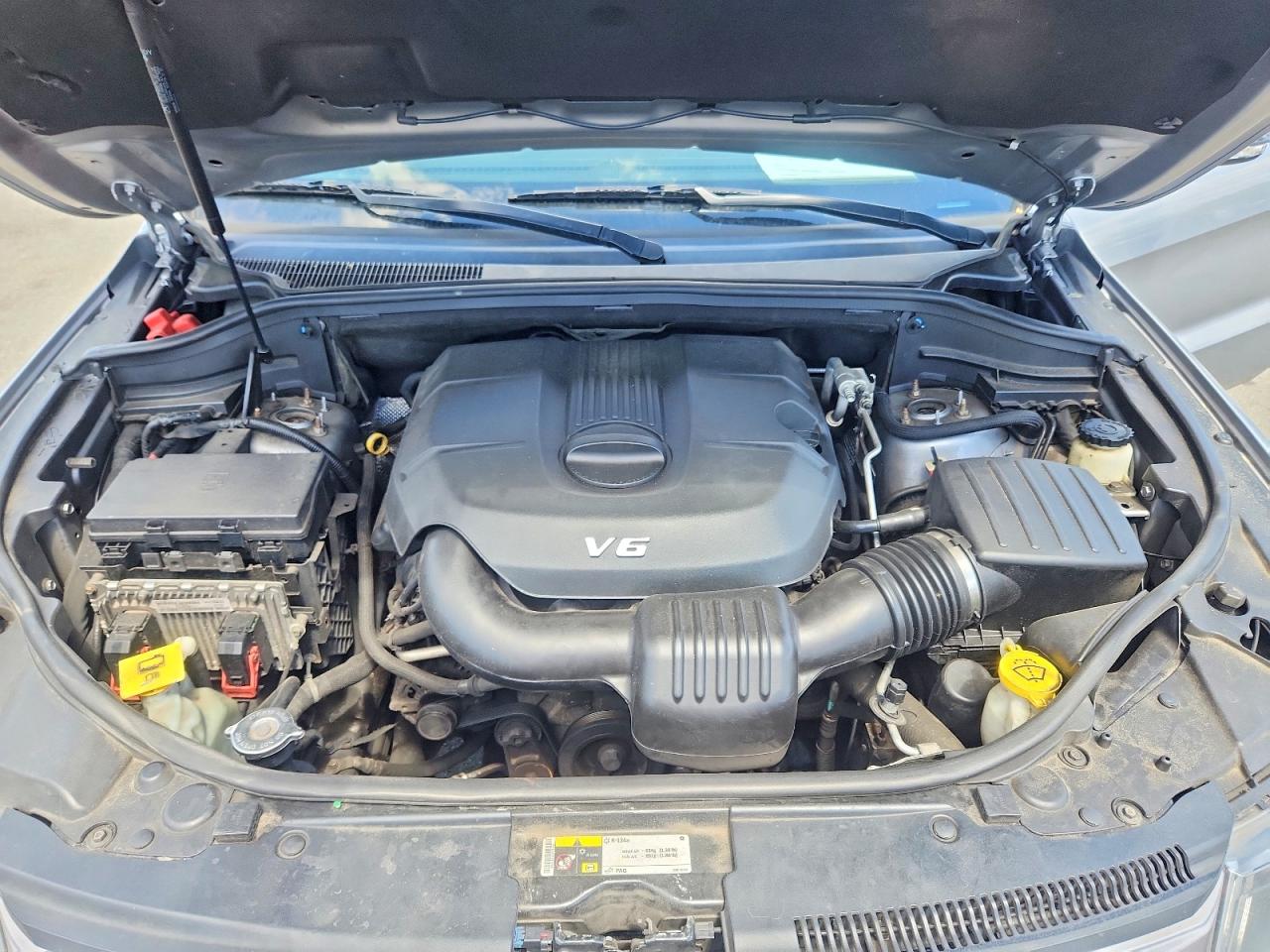 Jeep Cherokee Limited
