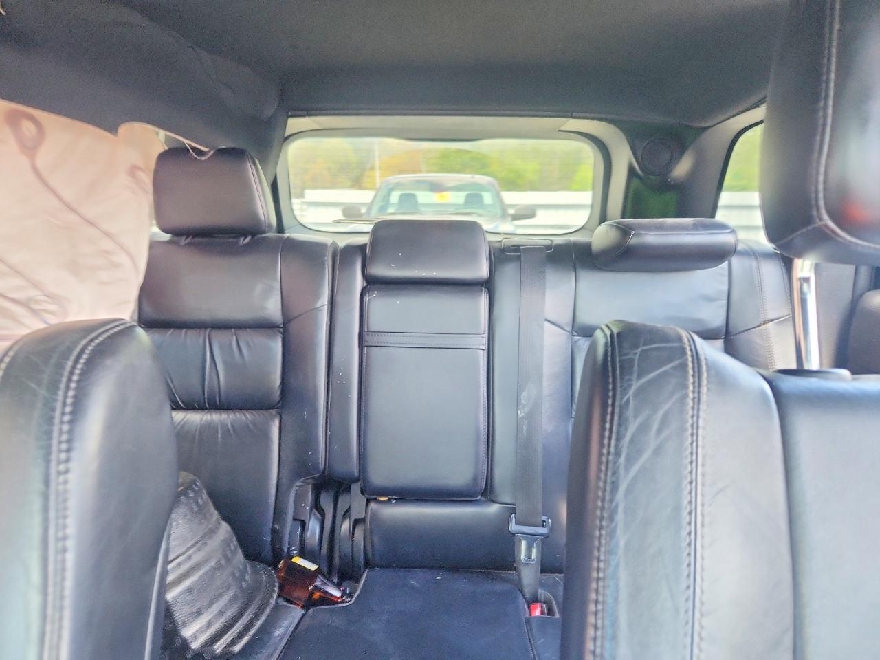 Jeep Cherokee Limited
