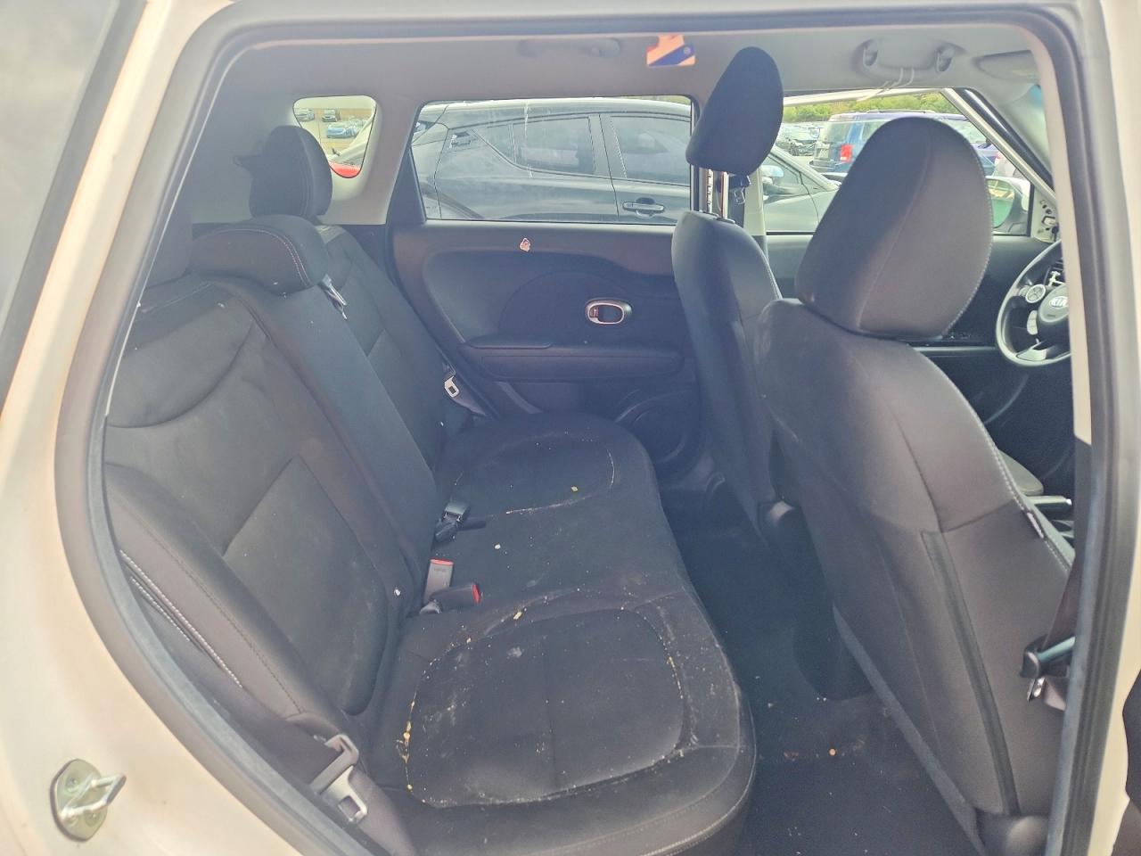 Kia Soul Base