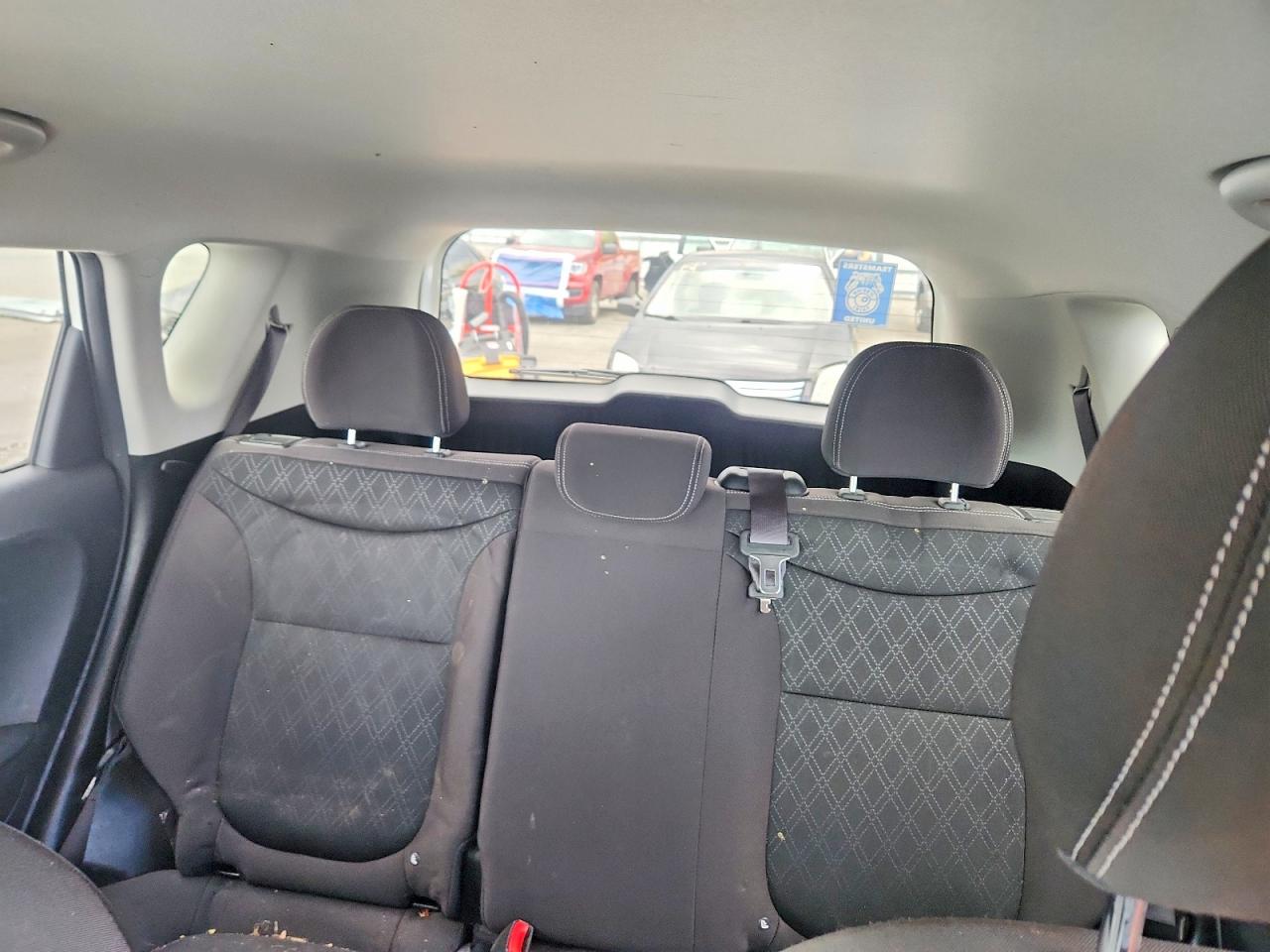 Kia Soul Base