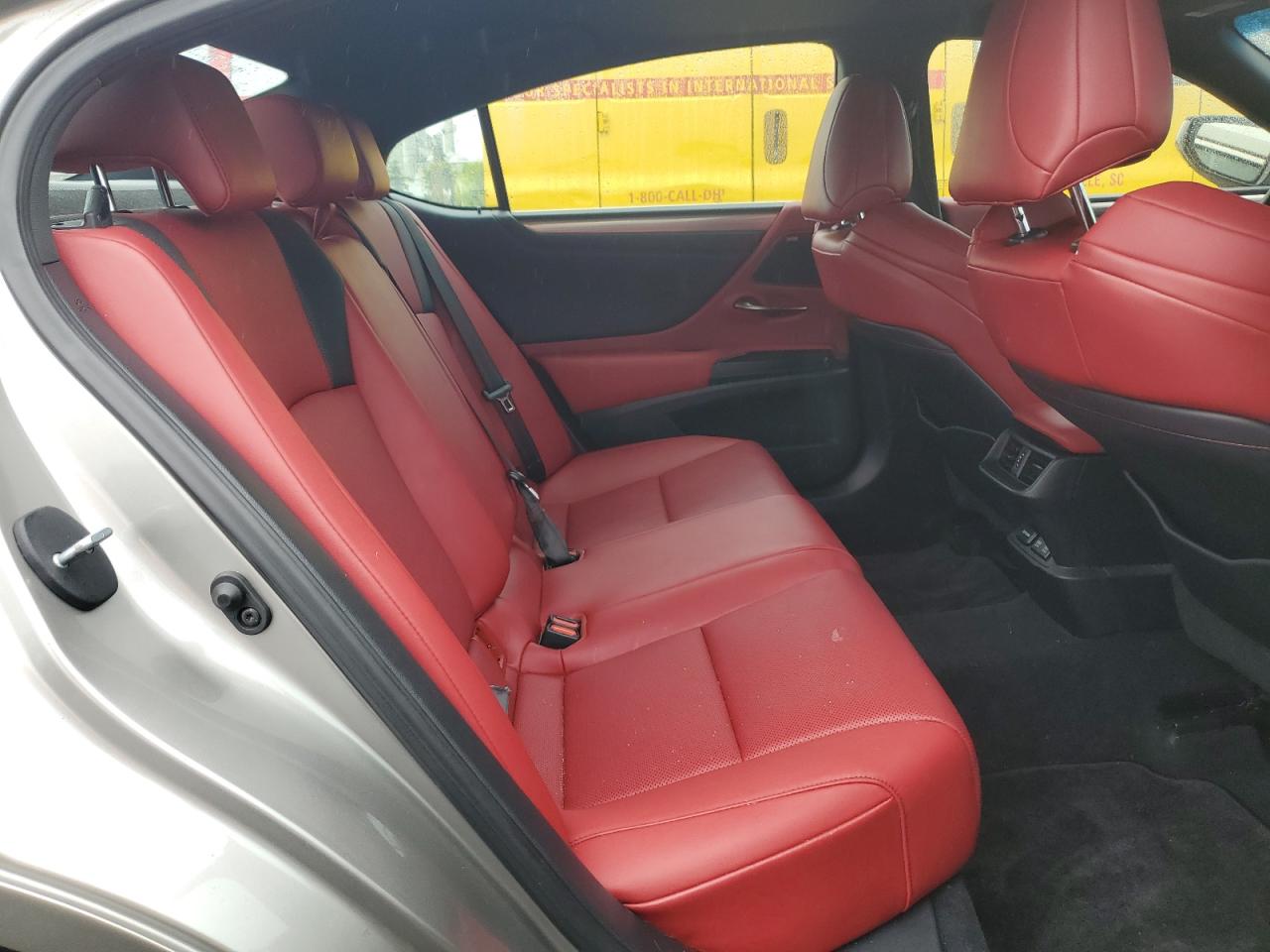 Lexus Es 350
