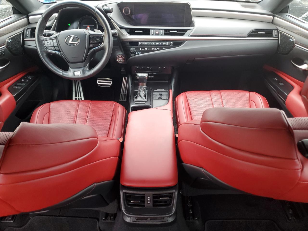 Lexus Es 350
