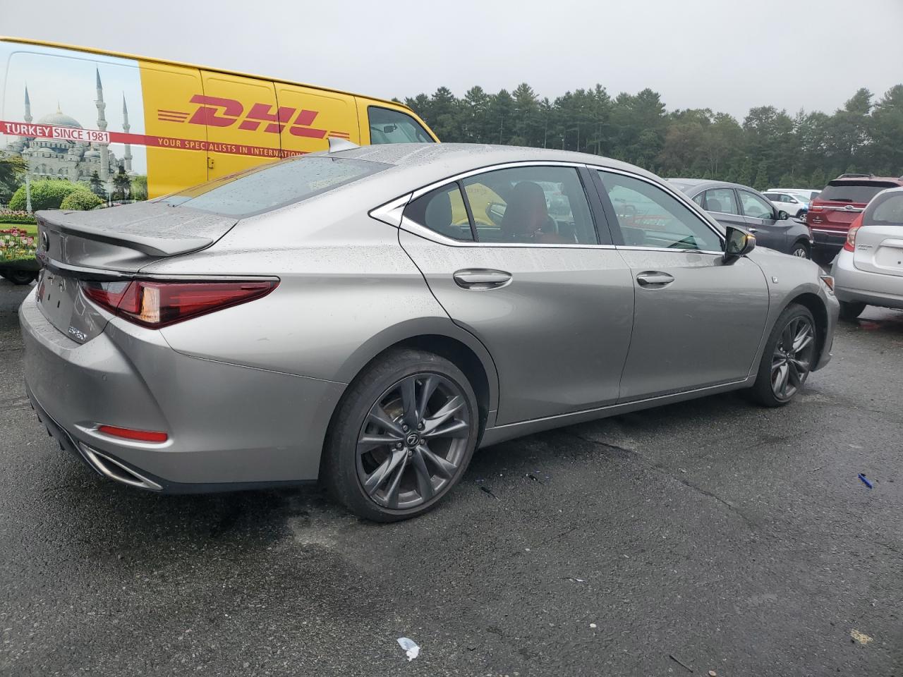 Lexus Es 350