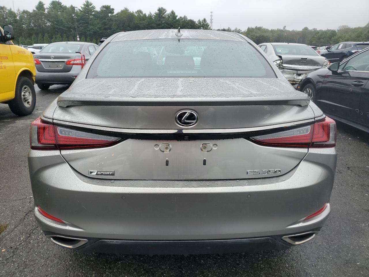 Lexus Es 350