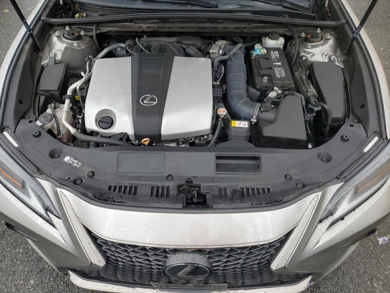 Lexus Es 350