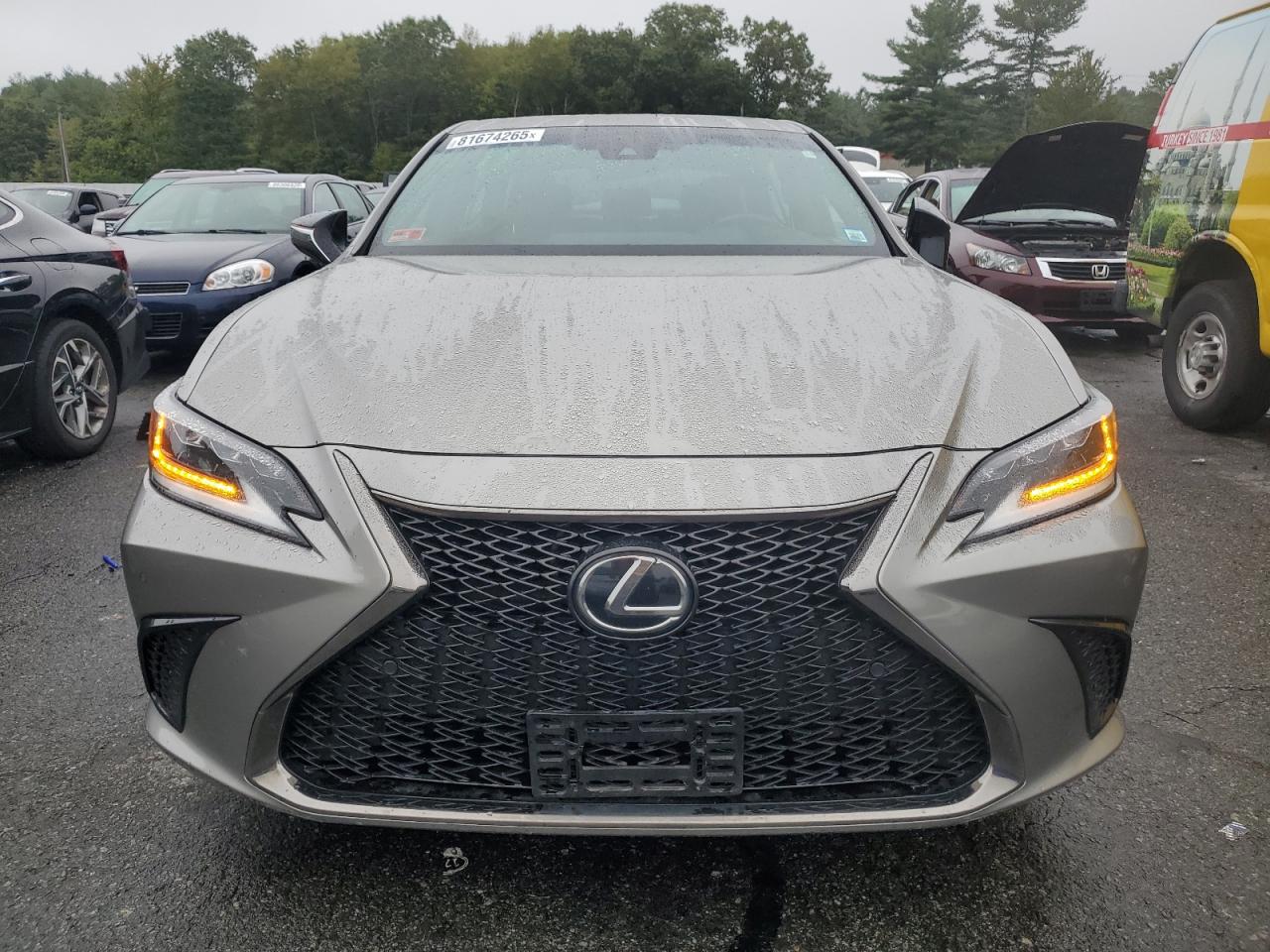 Lexus Es 350
