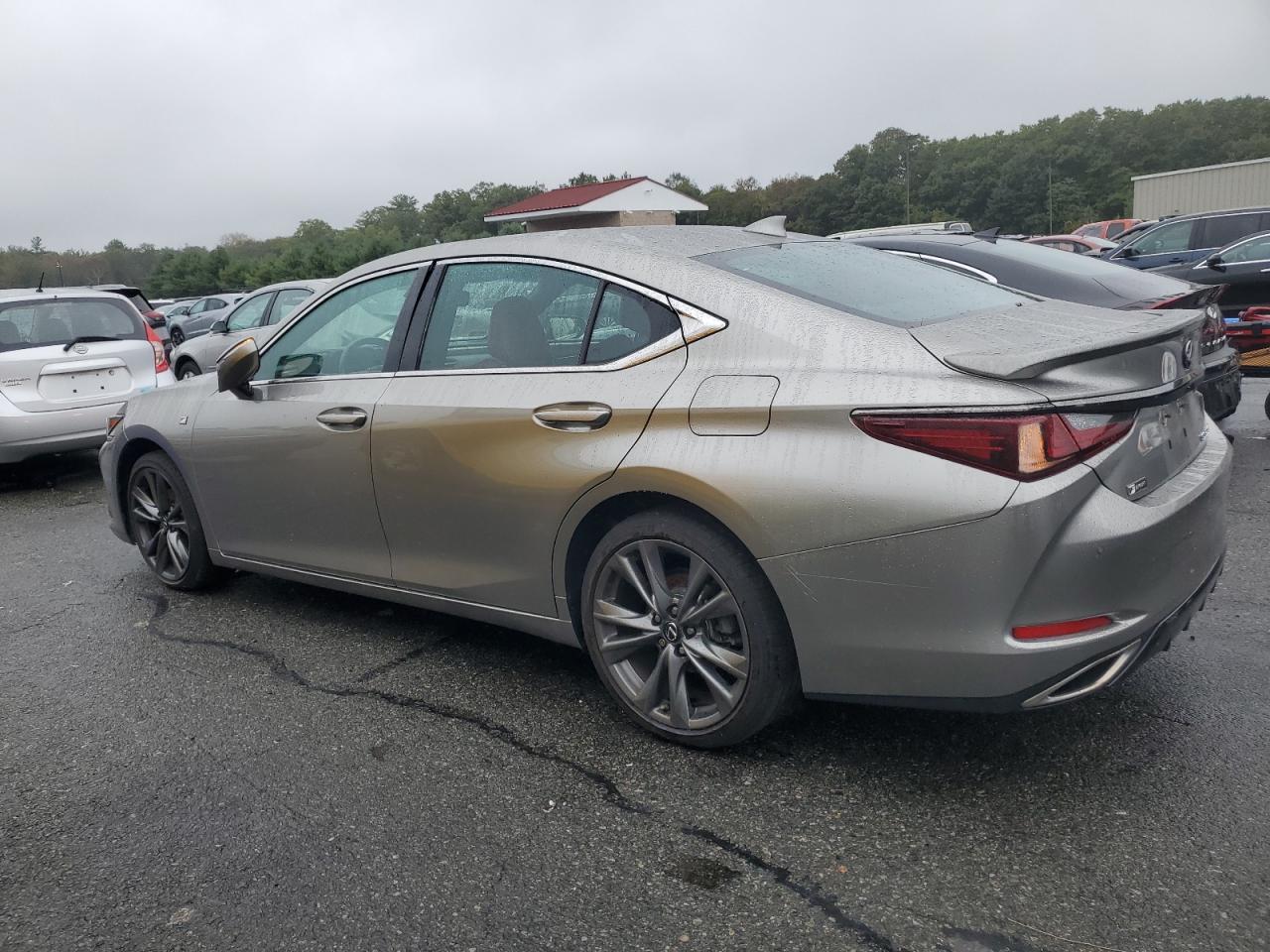 Lexus Es 350