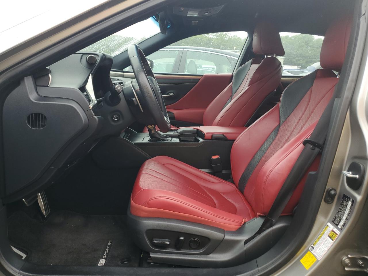 Lexus Es 350