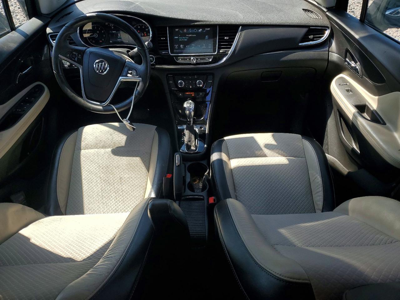 Buick Encore Preferred Ii