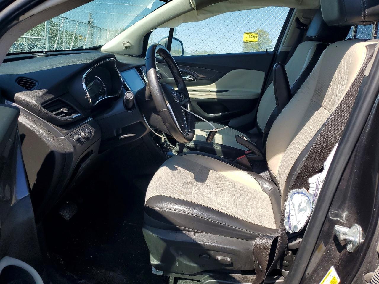 Buick Encore Preferred Ii