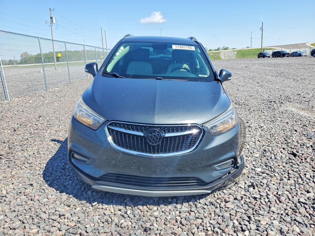 Buick Encore Preferred Ii