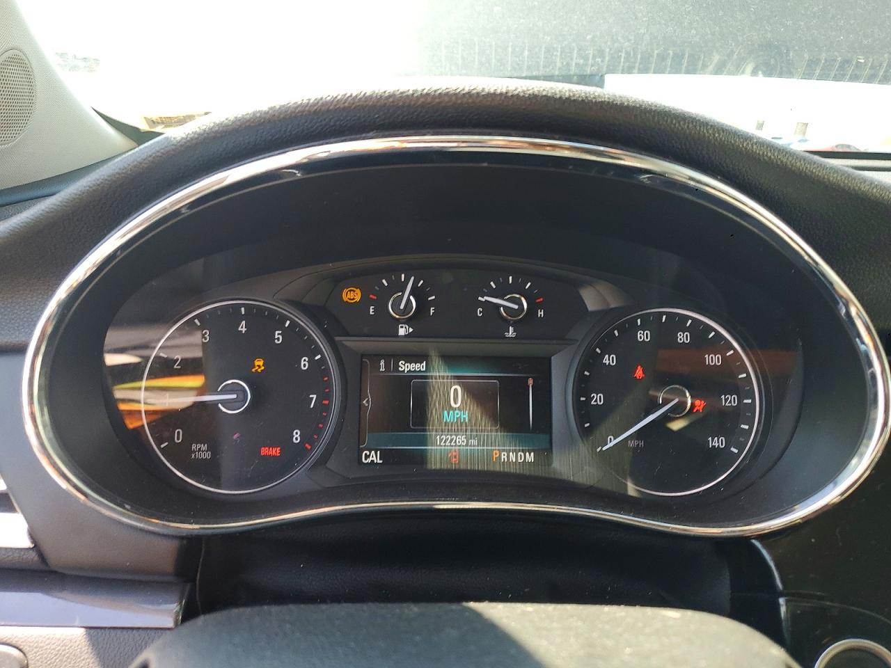 Buick Encore Preferred Ii