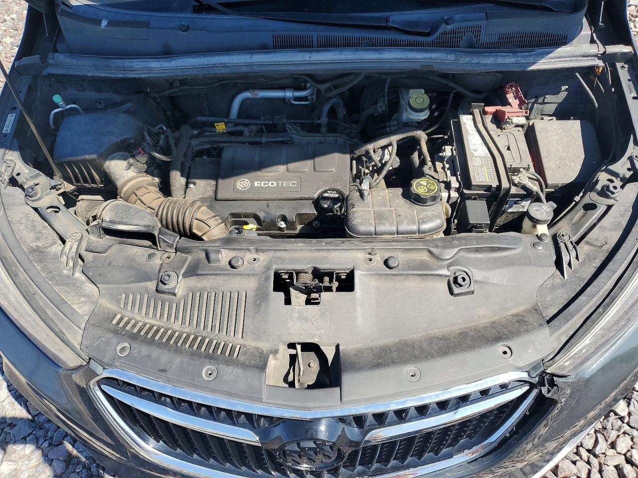 Buick Encore Preferred Ii
