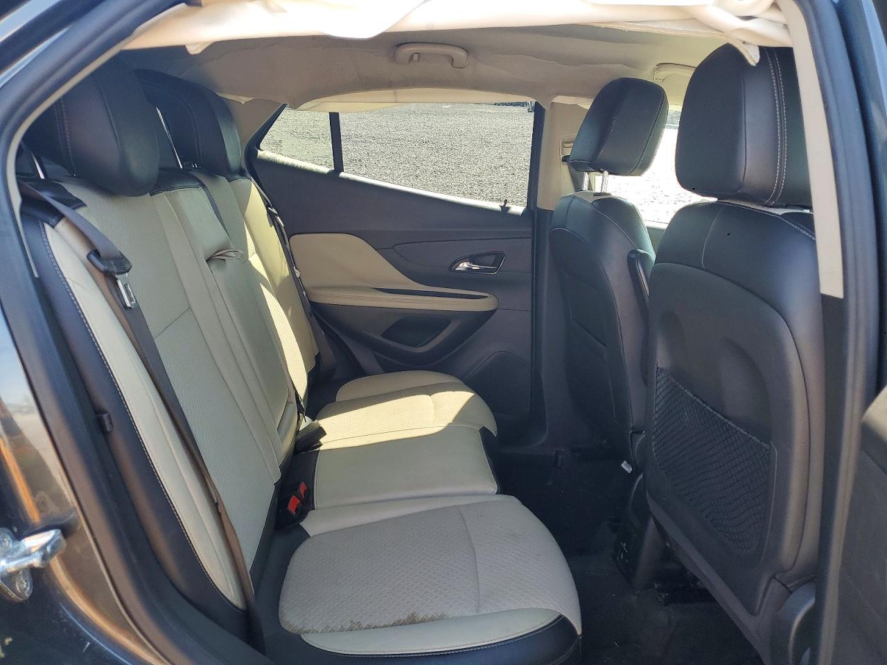 Buick Encore Preferred Ii