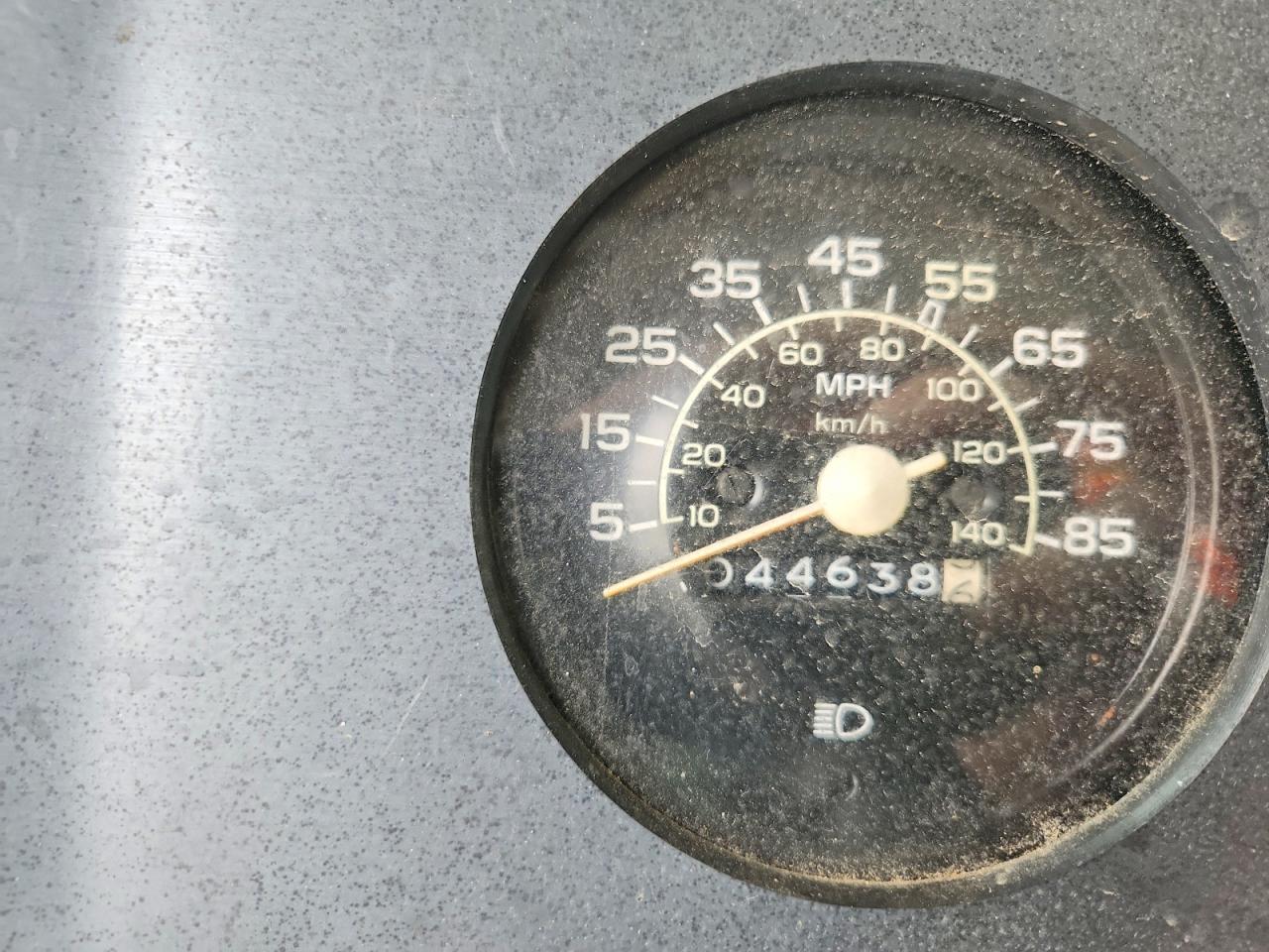 Chevrolet P30