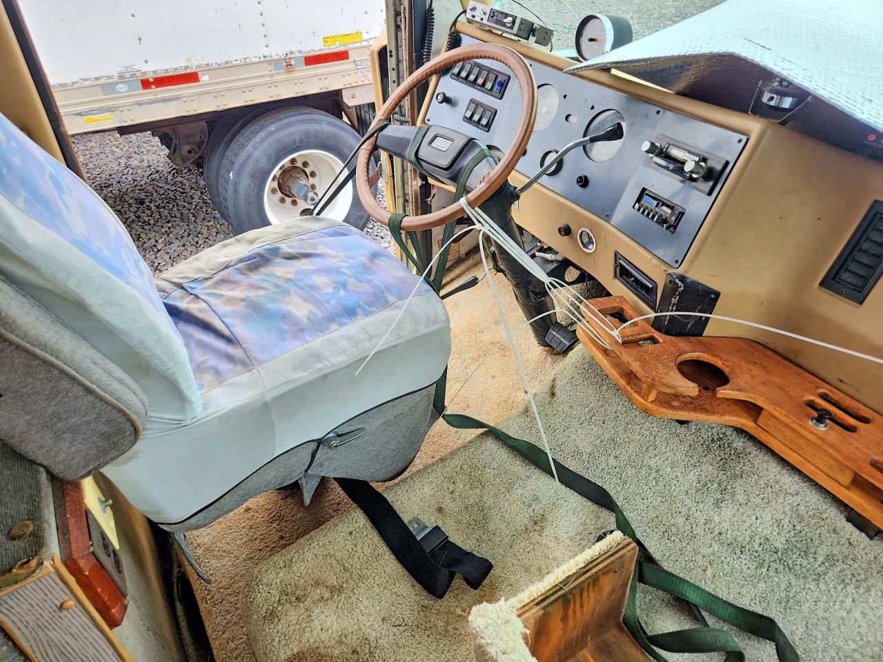 Chevrolet P30