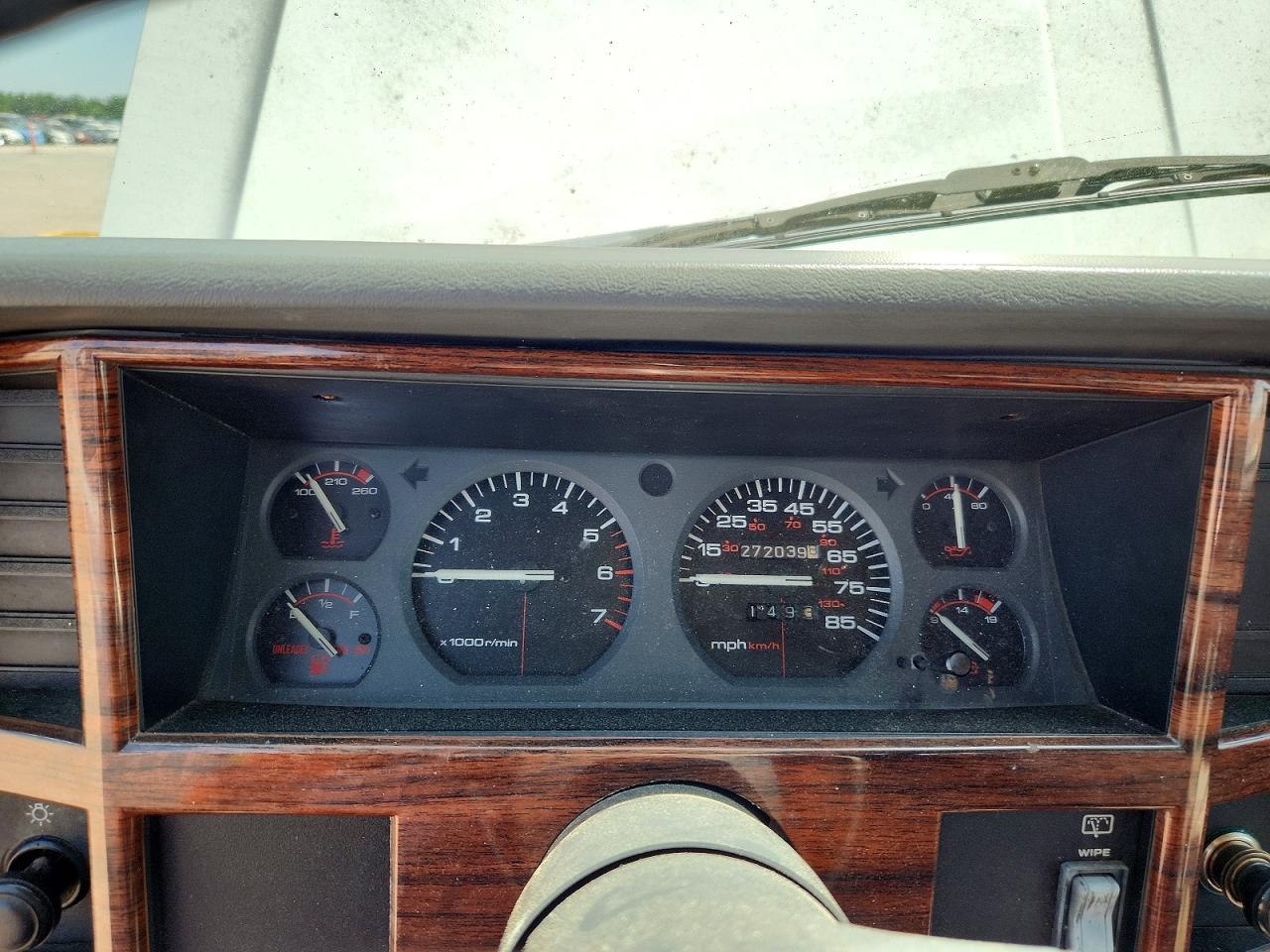 Jeep Cherokee Country