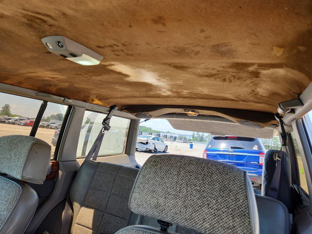 Jeep Cherokee Country