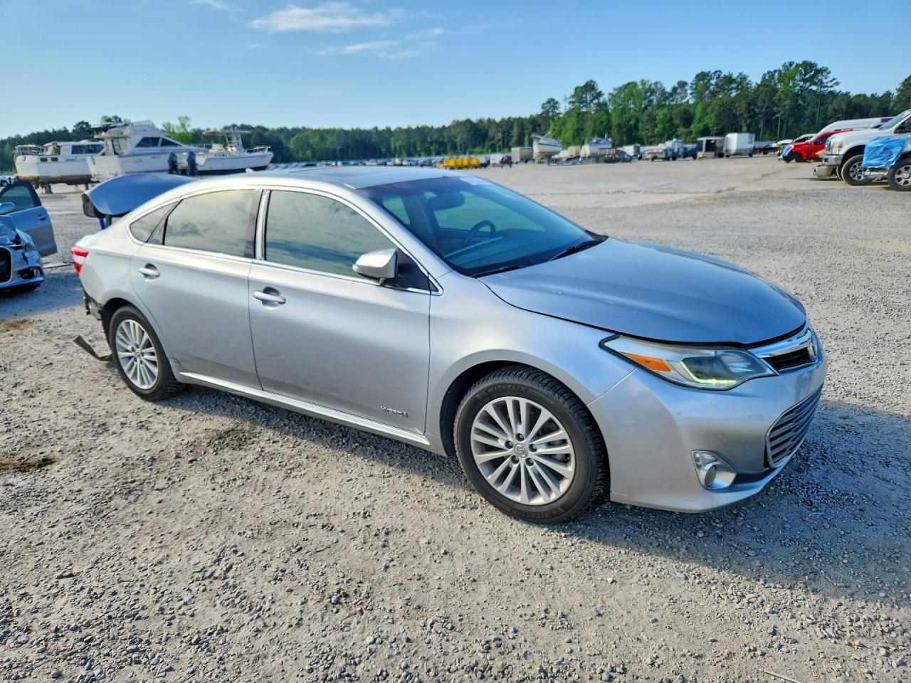 Toyota Avalon