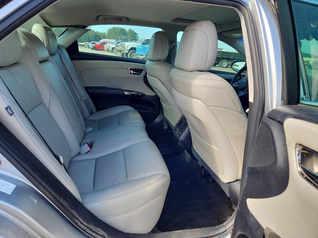 Toyota Avalon