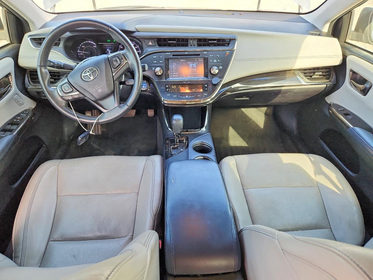 Toyota Avalon