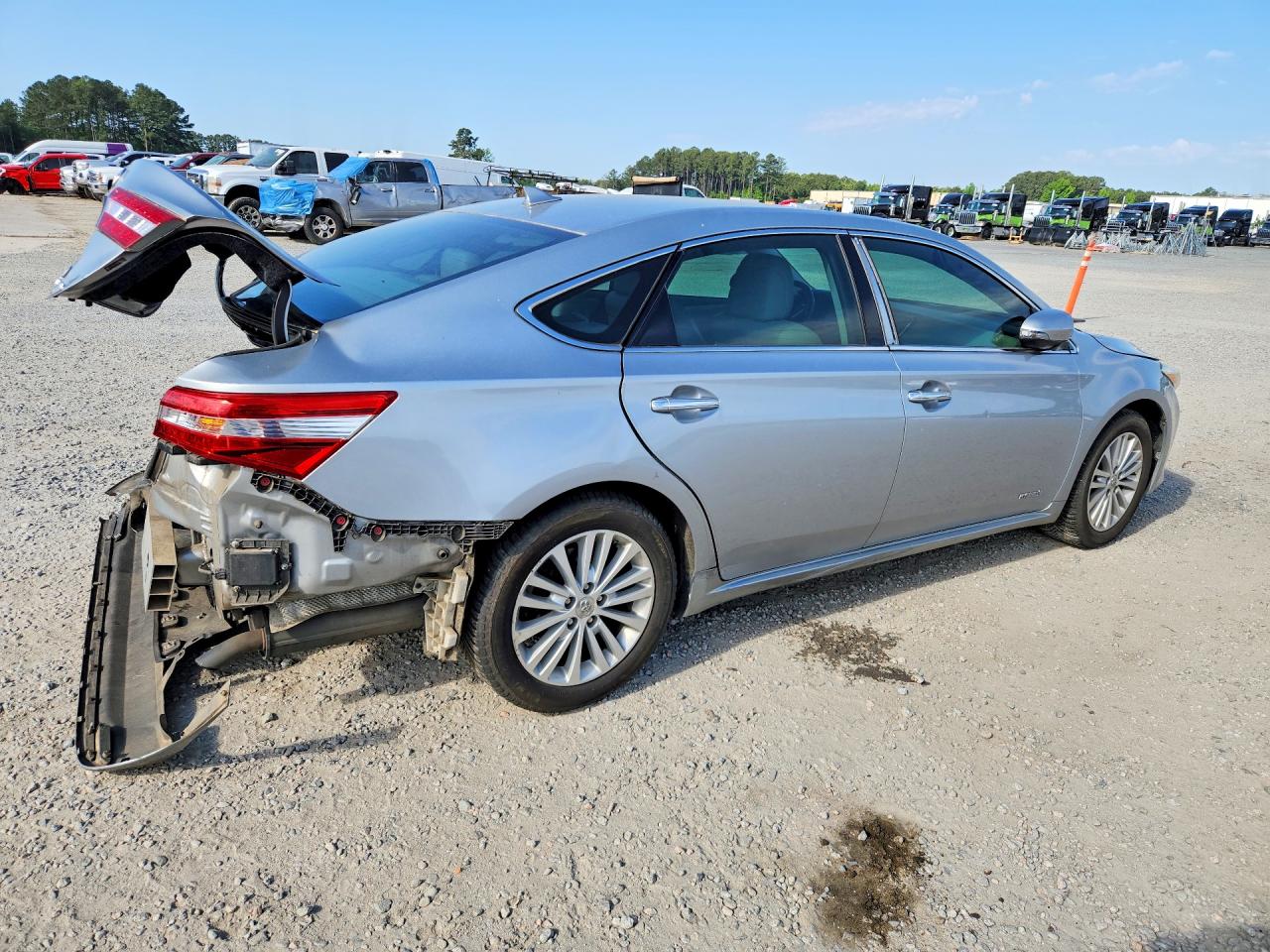 Toyota Avalon