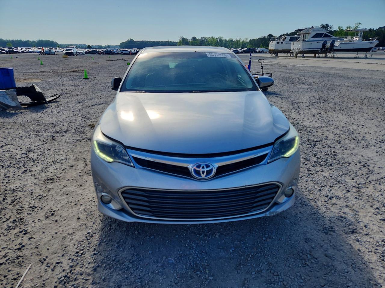Toyota Avalon