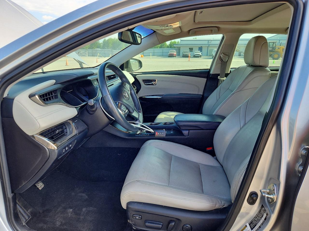 Toyota Avalon