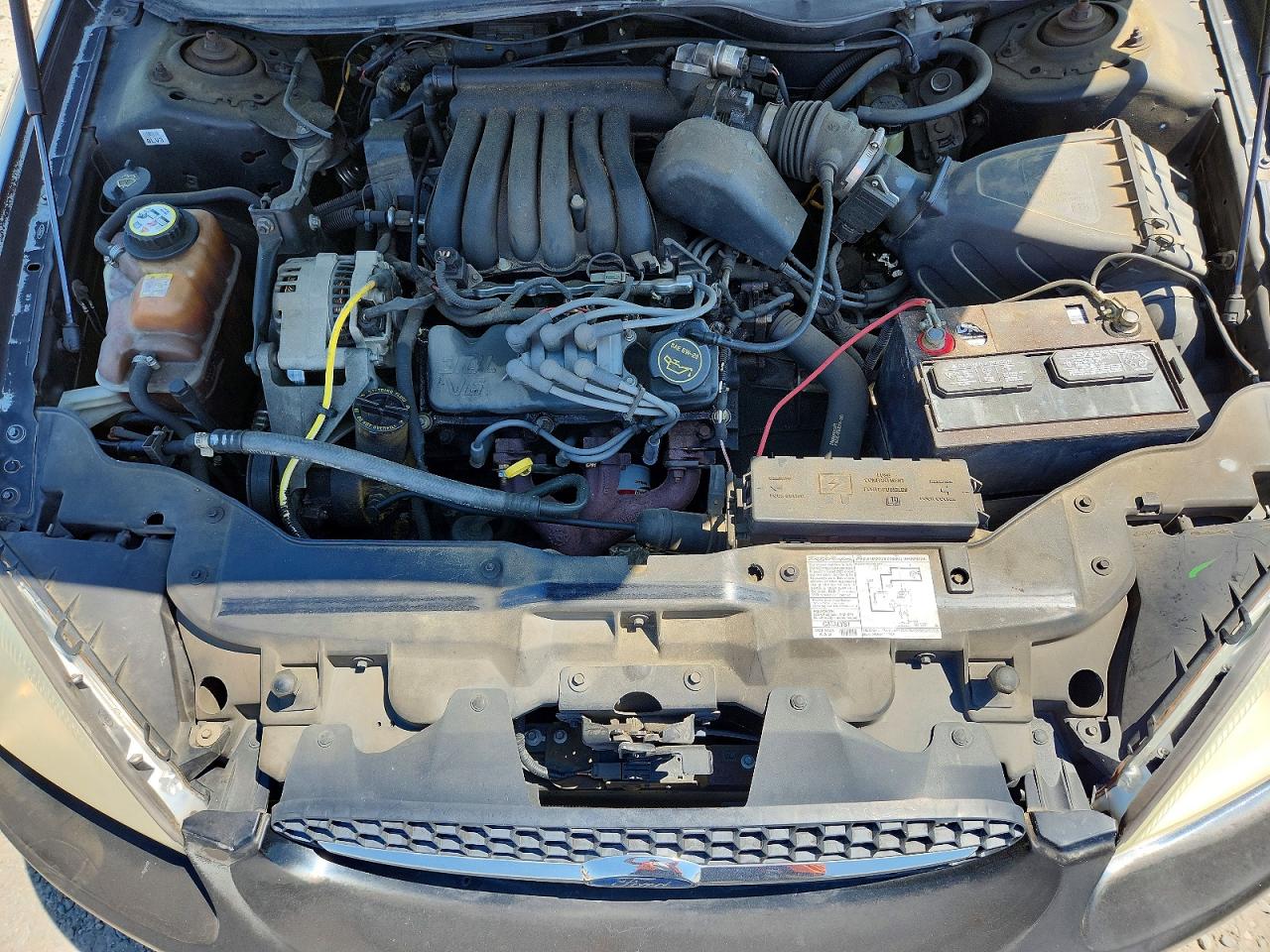 Ford Taurus