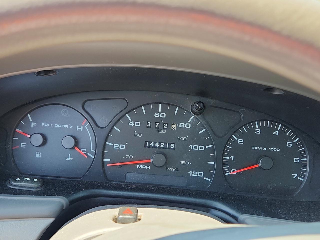 Ford Taurus