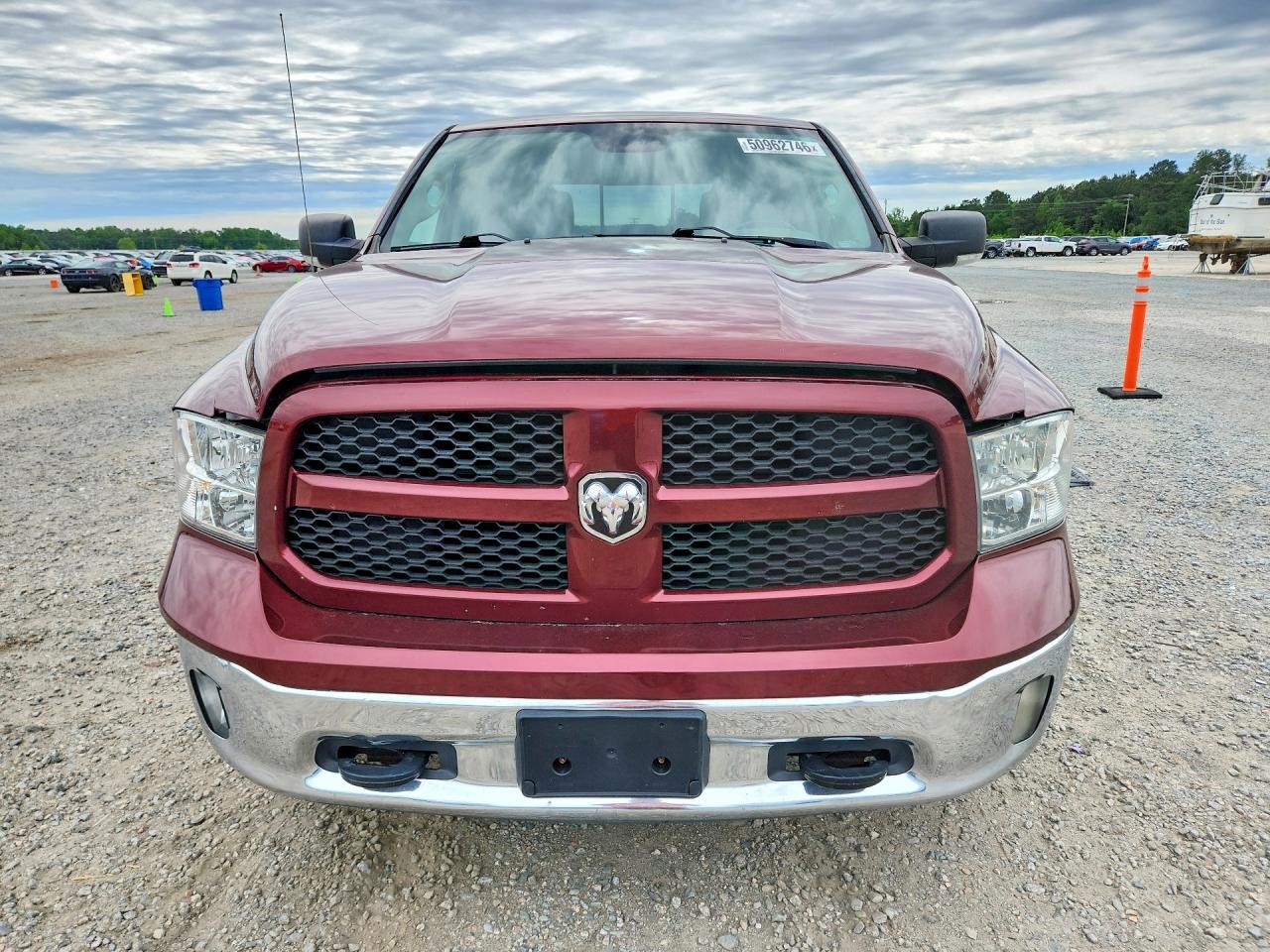 Ram 1500 Slt
