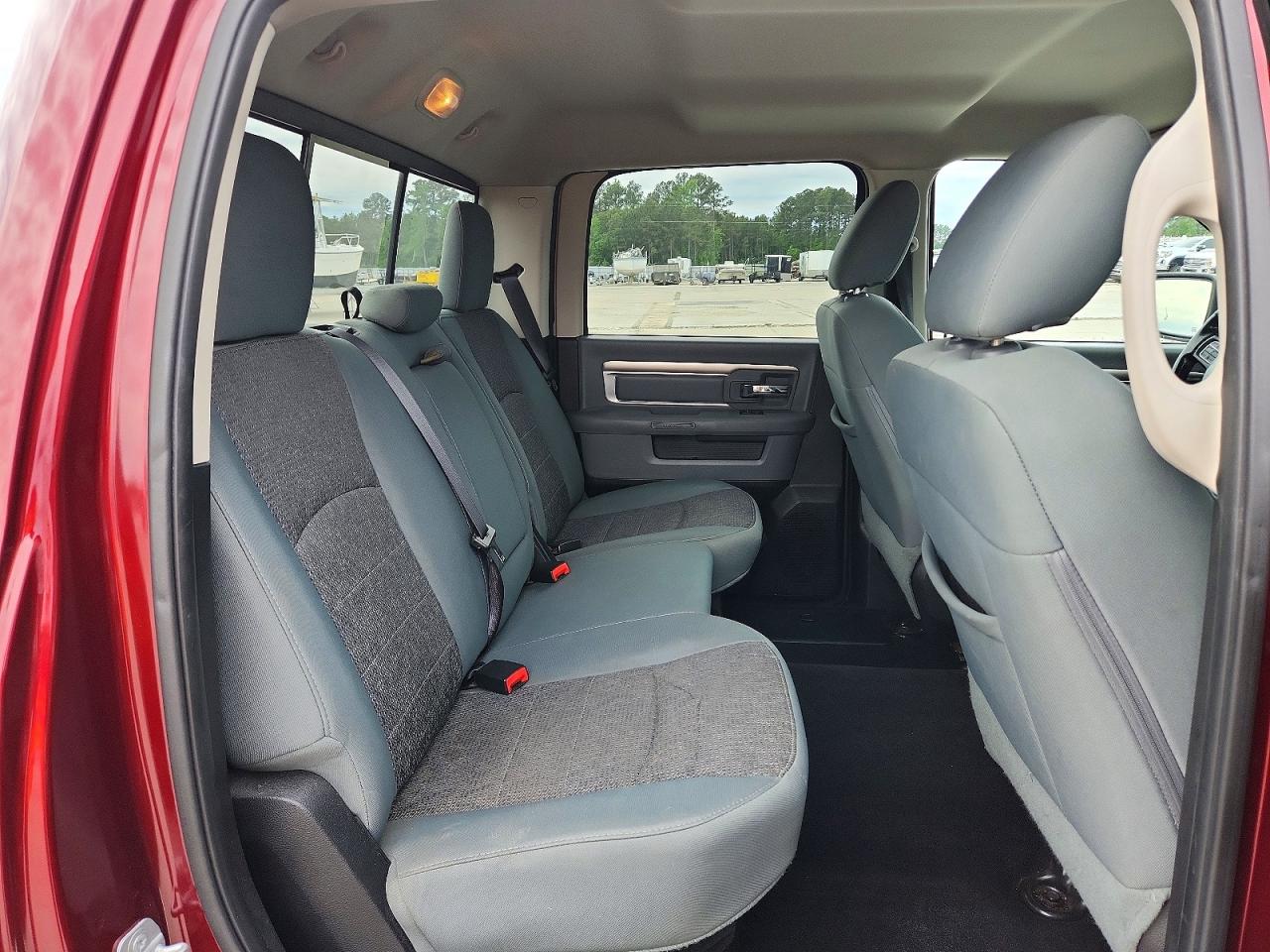 Ram 1500 Slt
