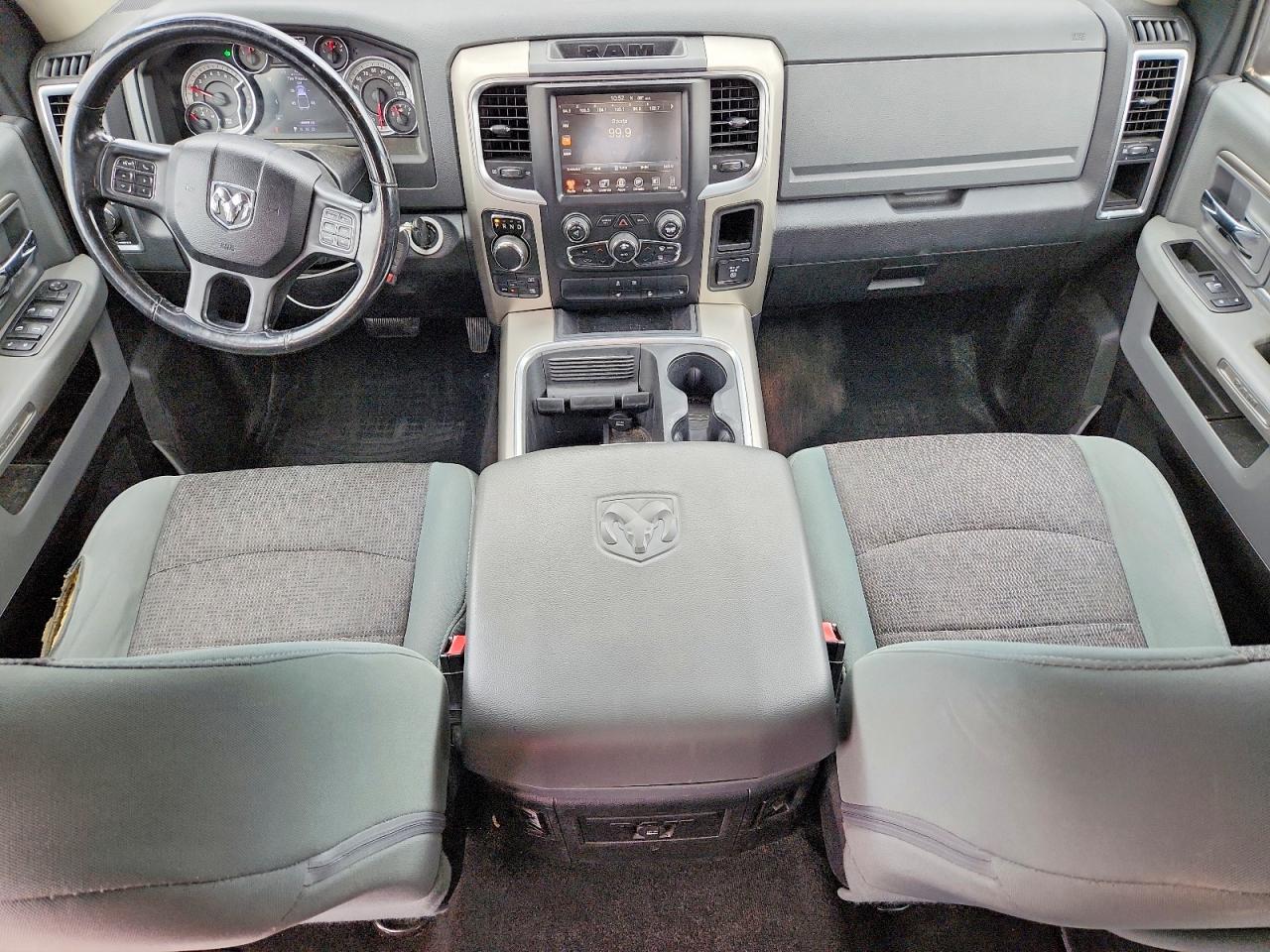 Ram 1500 Slt