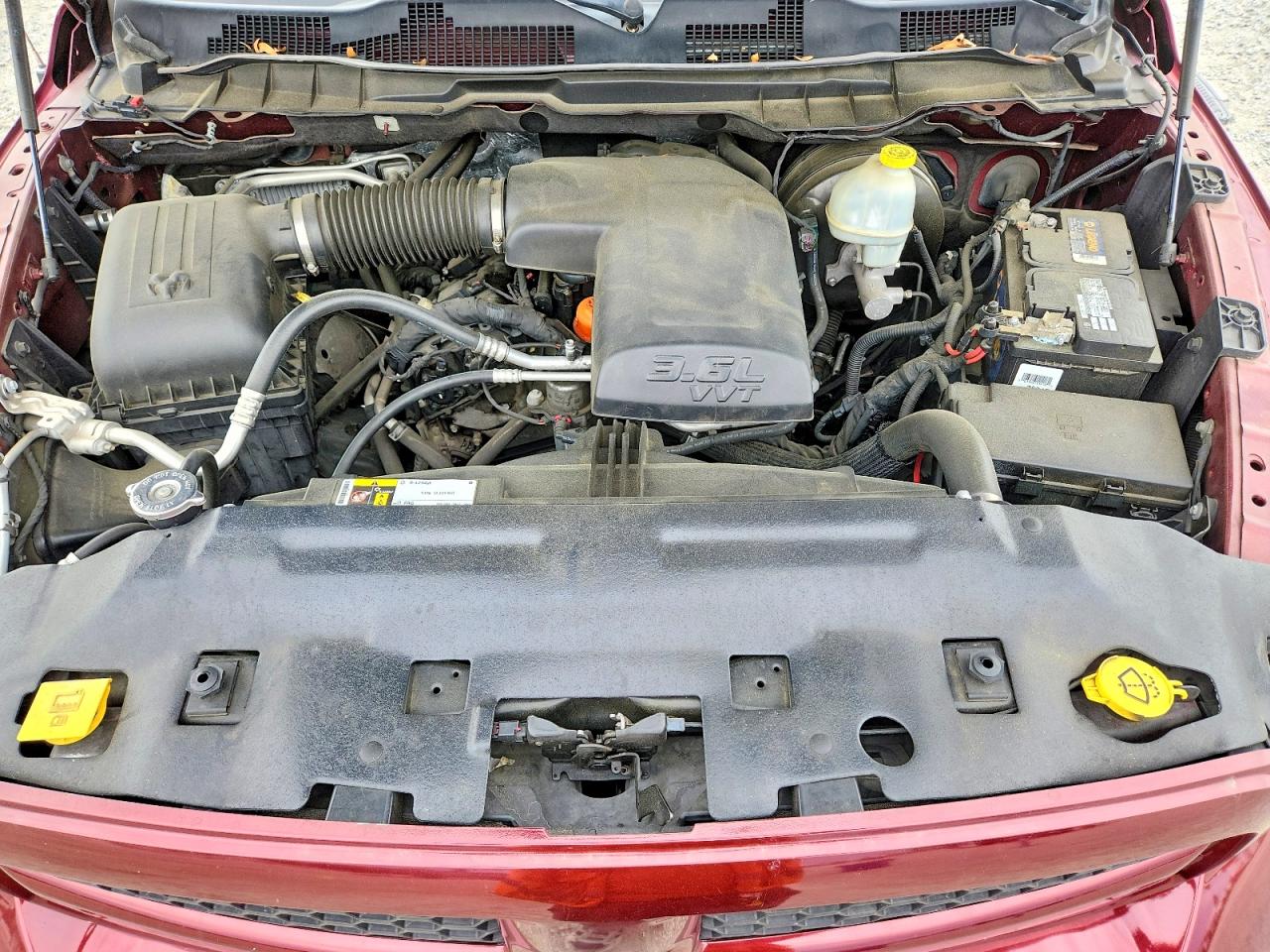 Ram 1500 Slt