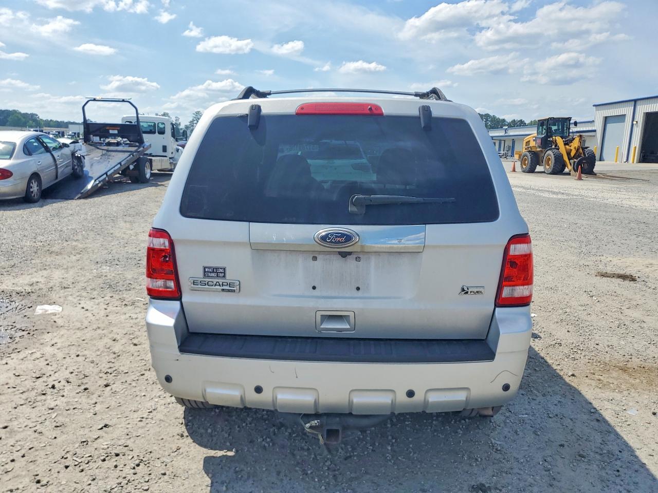 Ford Escape Limited