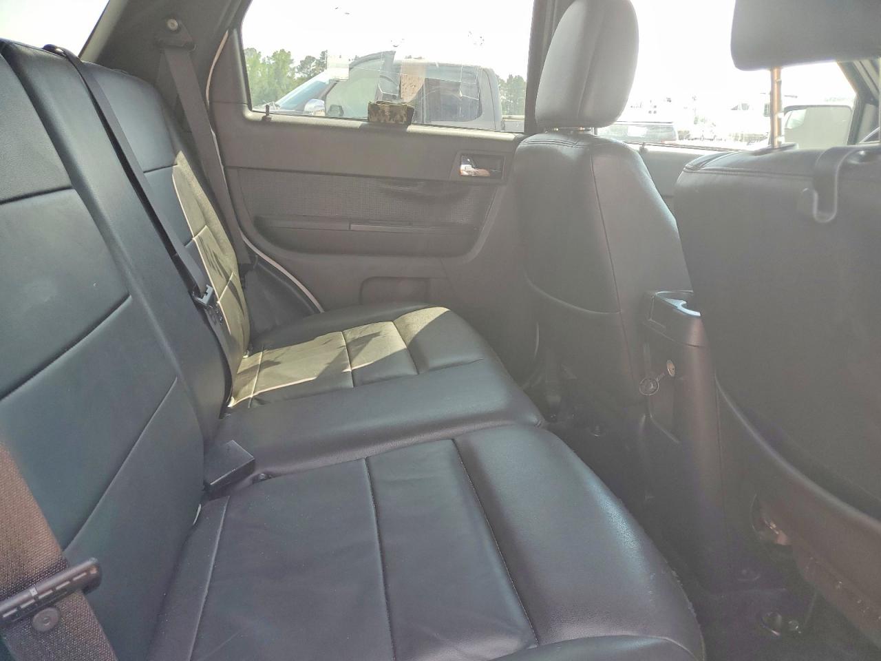 Ford Escape Limited
