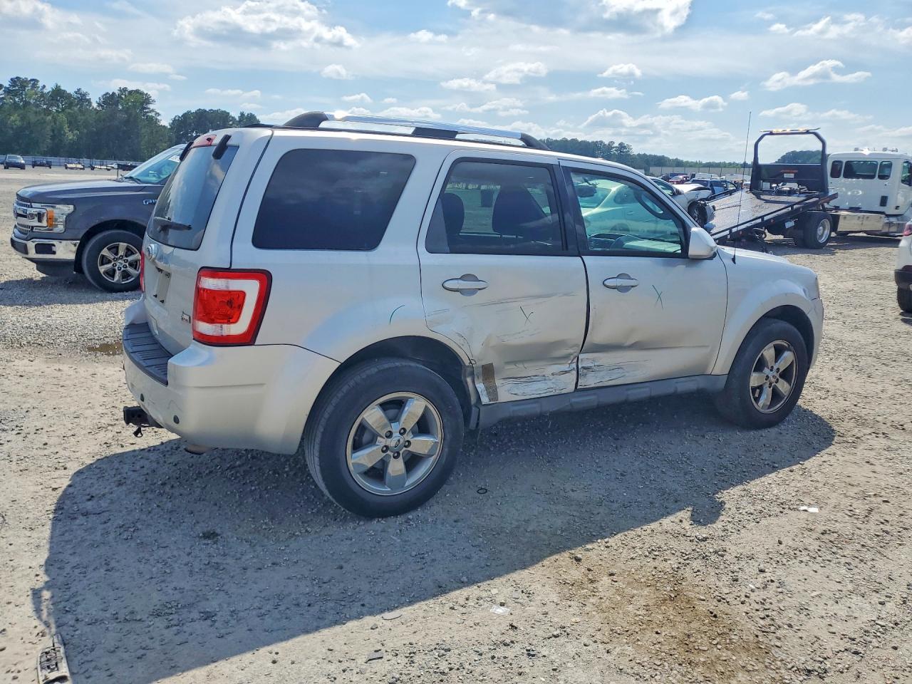 Ford Escape Limited