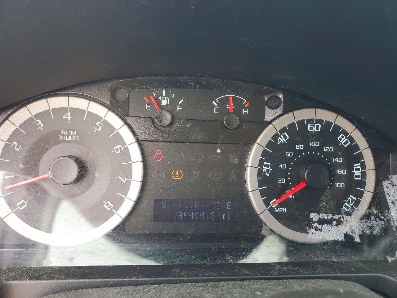 Ford Escape Limited
