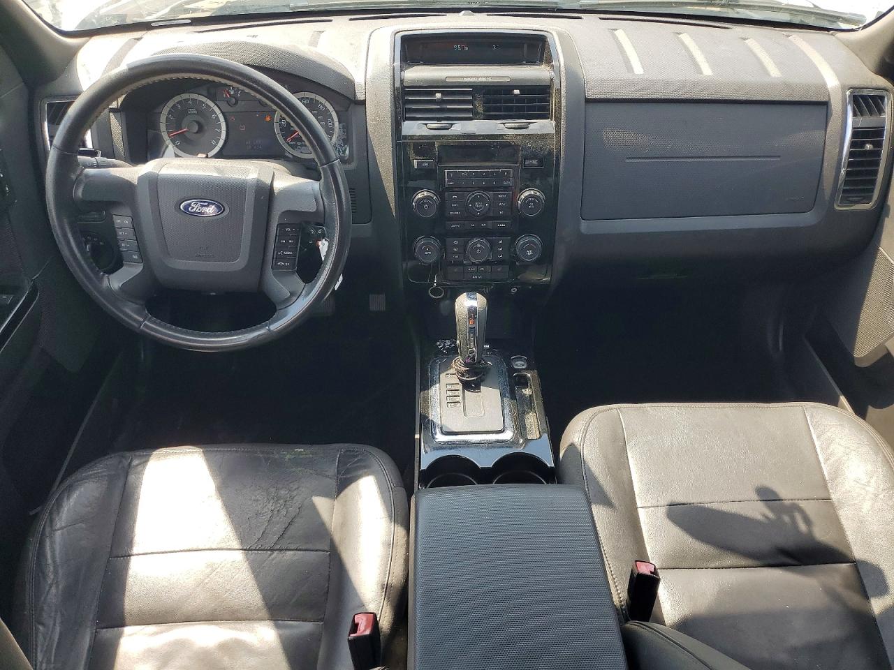 Ford Escape Limited