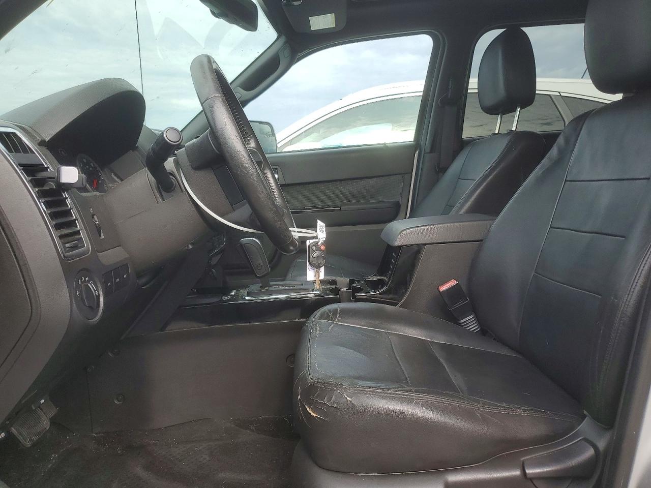 Ford Escape Limited