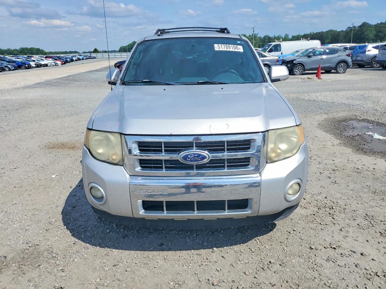 Ford Escape Limited
