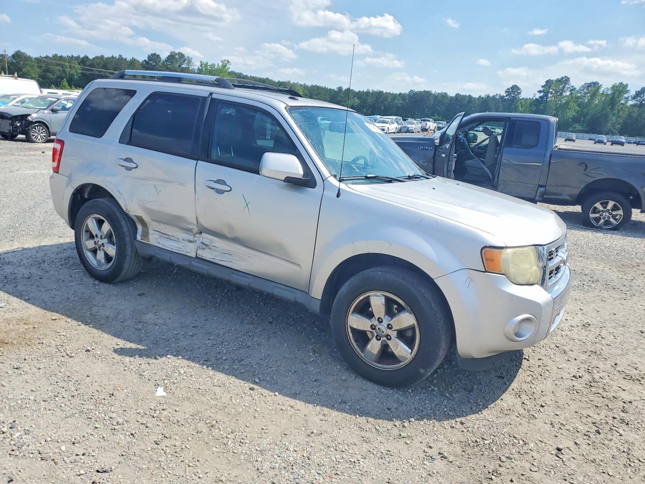 Ford Escape Limited