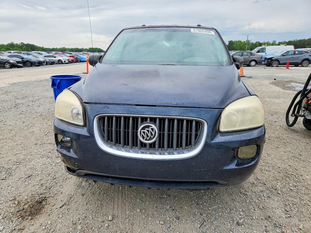 Buick Terraza Cx