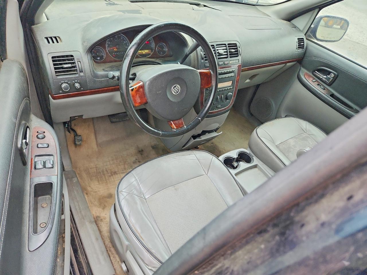 Buick Terraza Cx