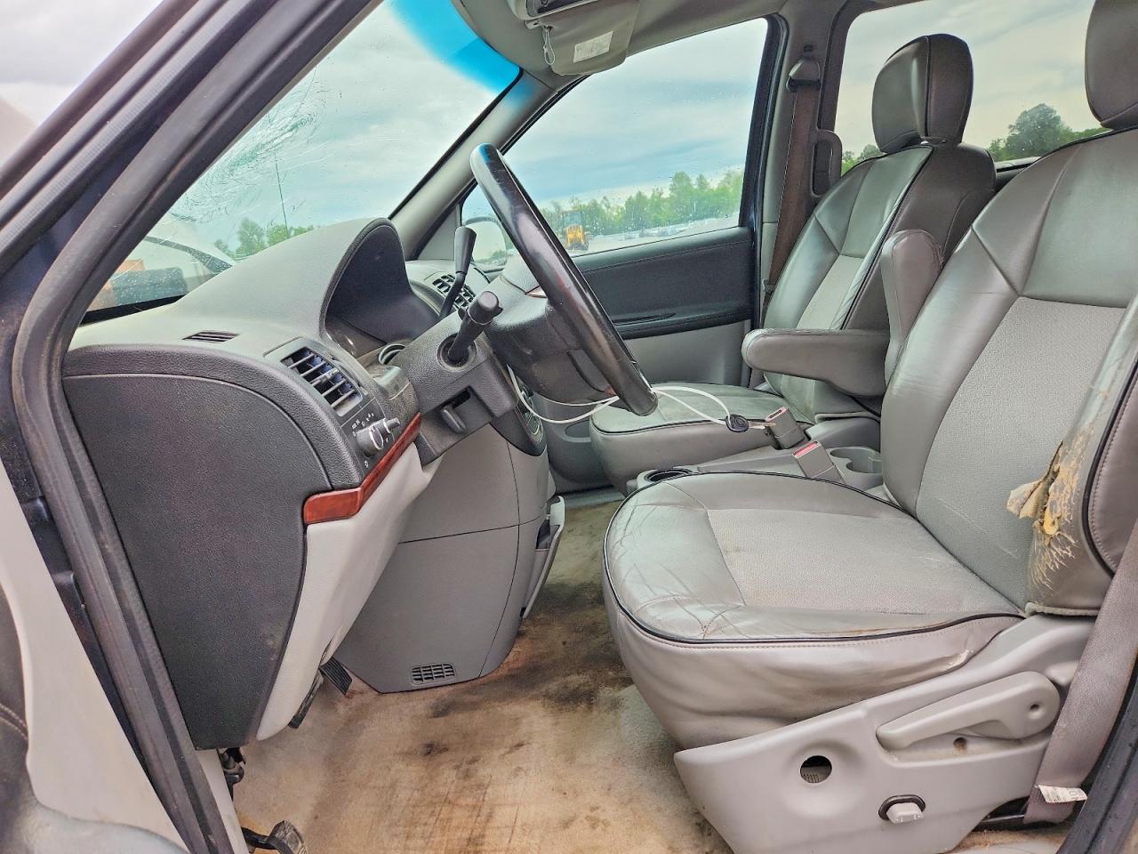Buick Terraza Cx