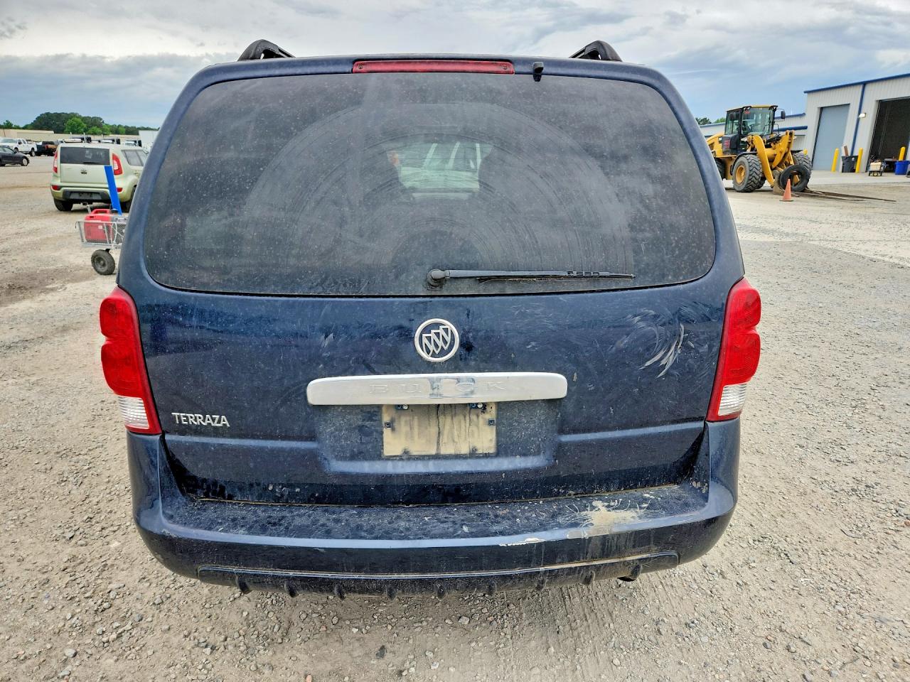 Buick Terraza Cx