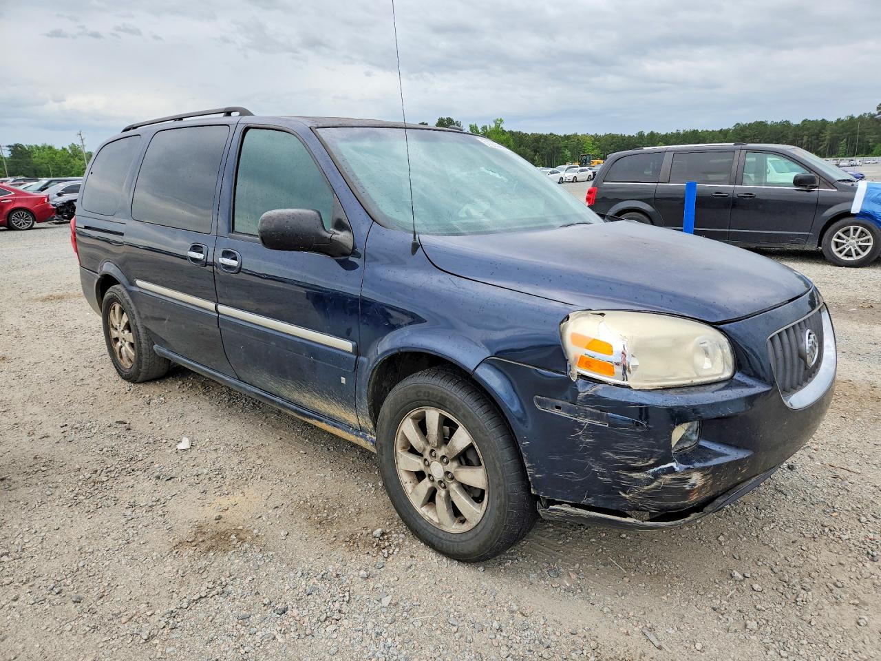 Buick Terraza Cx