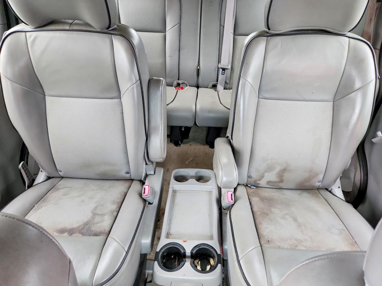 Buick Terraza Cx