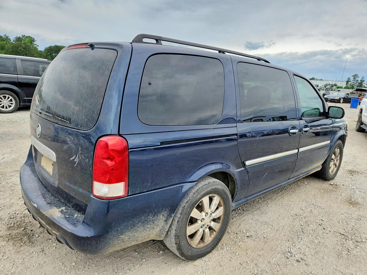 Buick Terraza Cx